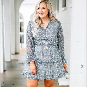 All I Really Want Dress